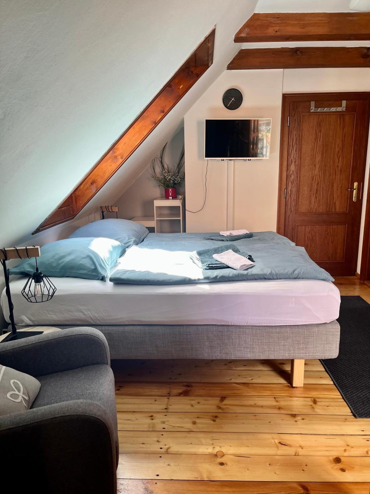 Apartman Mala Strana Prague Ngoại thất bức ảnh