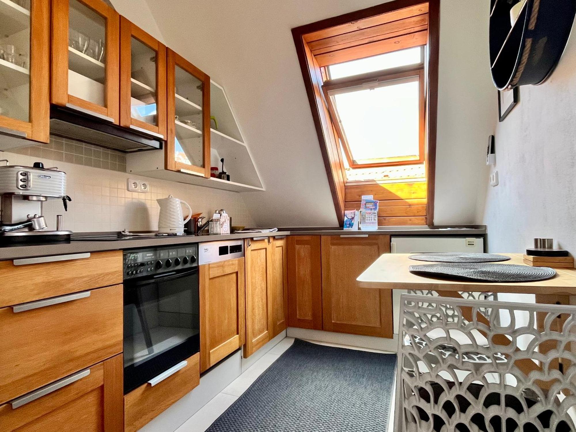 Apartman Mala Strana Prague Ngoại thất bức ảnh