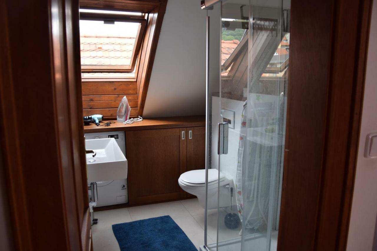 Apartman Mala Strana Prague Ngoại thất bức ảnh