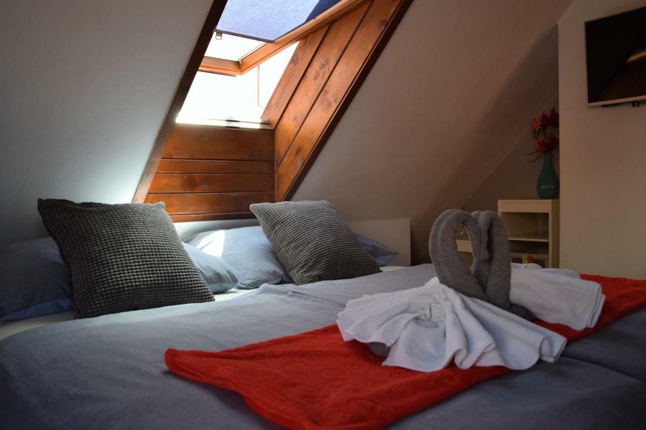 Apartman Mala Strana Prague Ngoại thất bức ảnh