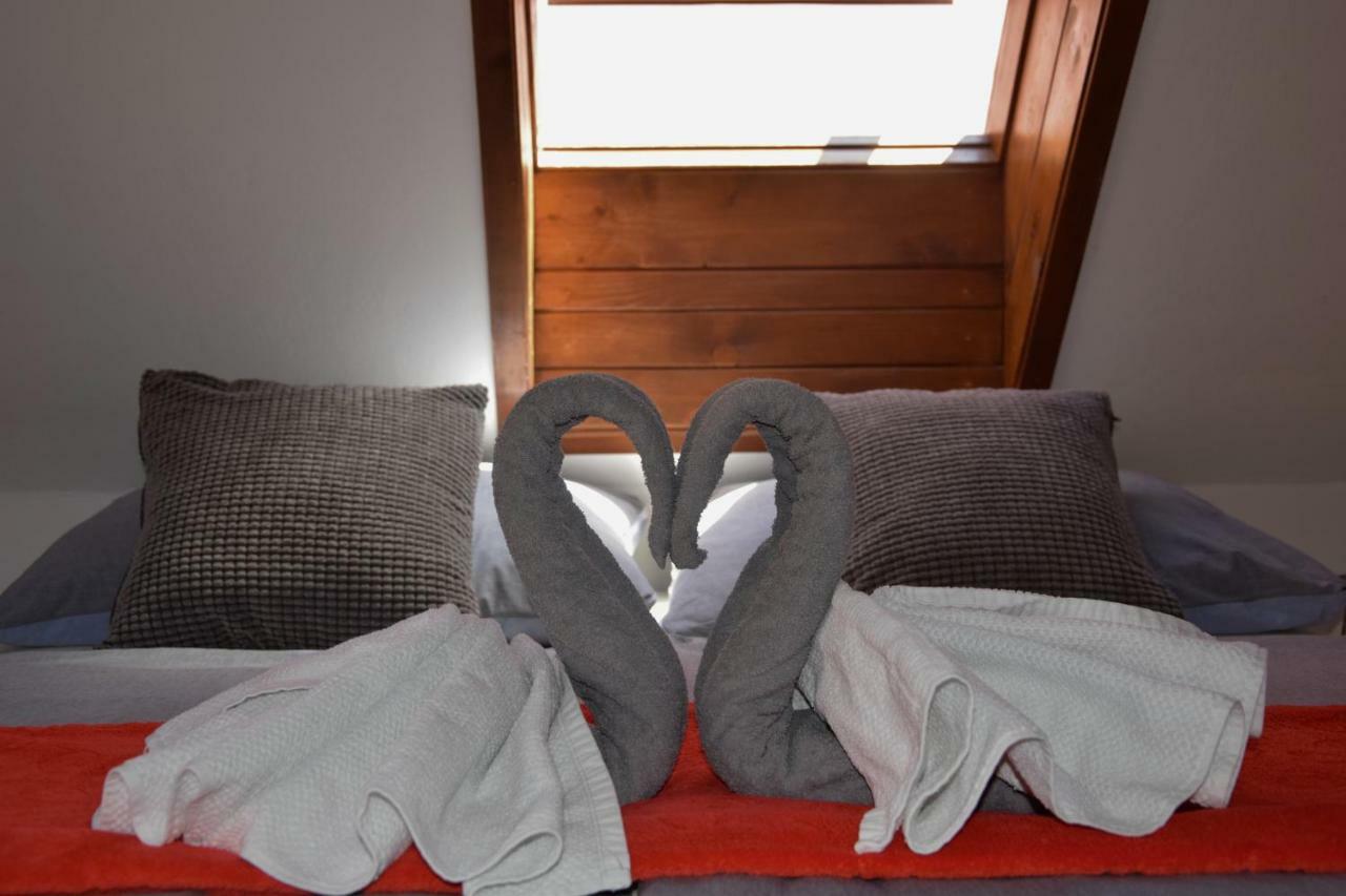 Apartman Mala Strana Prague Ngoại thất bức ảnh