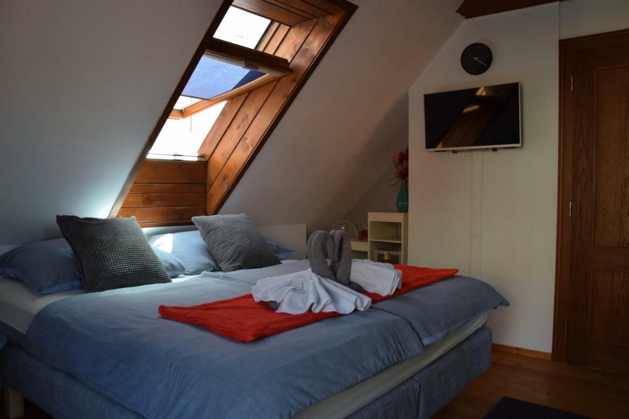 Apartman Mala Strana Prague Ngoại thất bức ảnh